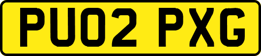 PU02PXG