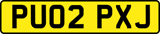 PU02PXJ