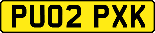 PU02PXK