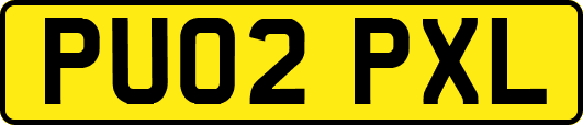 PU02PXL