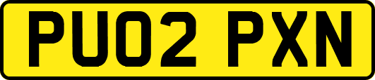 PU02PXN