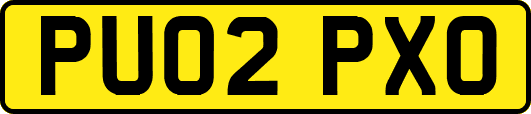 PU02PXO