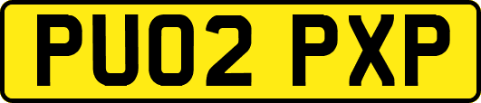 PU02PXP
