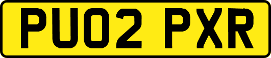 PU02PXR