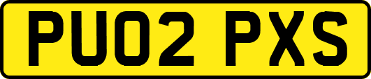 PU02PXS