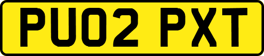 PU02PXT