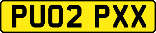 PU02PXX