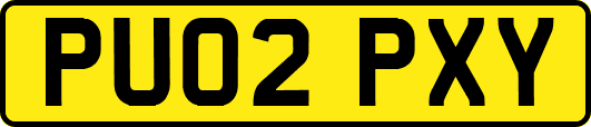 PU02PXY