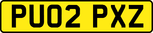 PU02PXZ