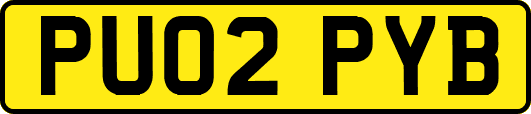 PU02PYB