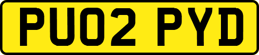 PU02PYD