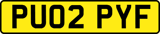 PU02PYF