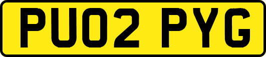 PU02PYG
