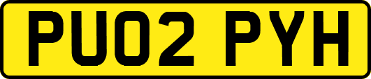 PU02PYH