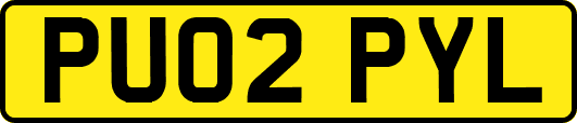 PU02PYL