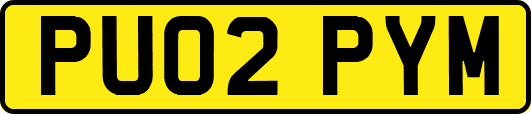 PU02PYM