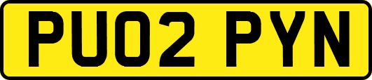 PU02PYN