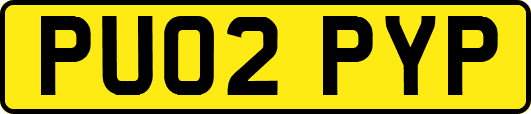 PU02PYP
