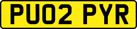 PU02PYR