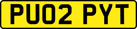 PU02PYT