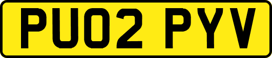 PU02PYV