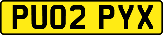 PU02PYX