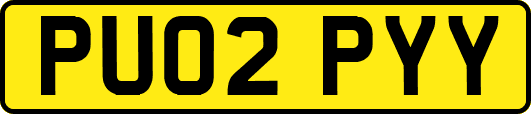 PU02PYY