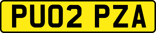 PU02PZA