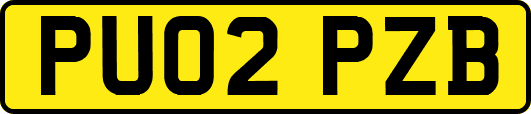 PU02PZB
