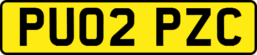 PU02PZC
