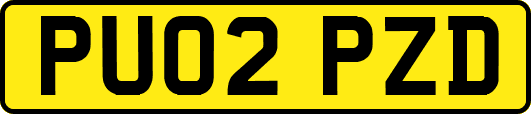 PU02PZD