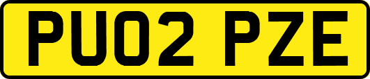 PU02PZE