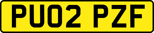 PU02PZF