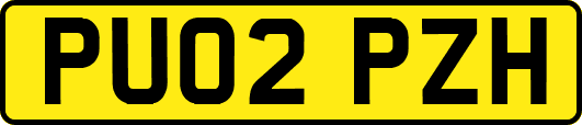 PU02PZH