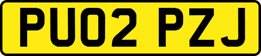 PU02PZJ
