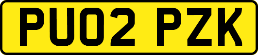 PU02PZK