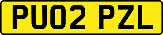 PU02PZL
