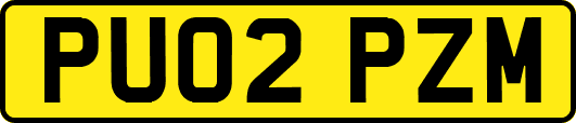 PU02PZM