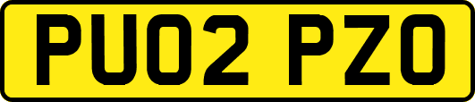 PU02PZO