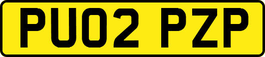 PU02PZP