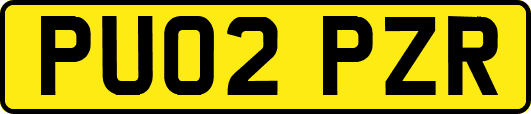 PU02PZR