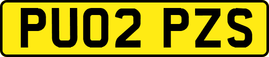 PU02PZS