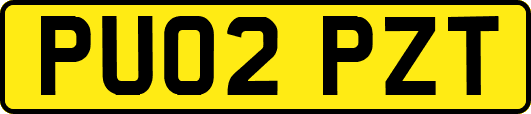 PU02PZT