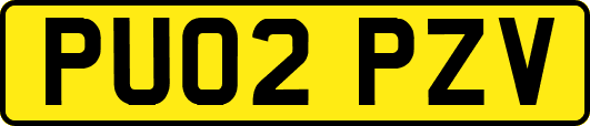 PU02PZV