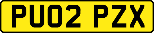 PU02PZX