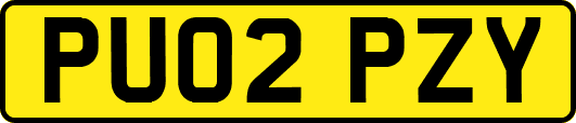 PU02PZY