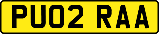 PU02RAA
