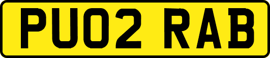 PU02RAB