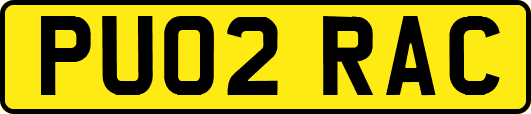 PU02RAC