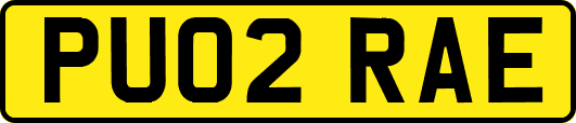 PU02RAE